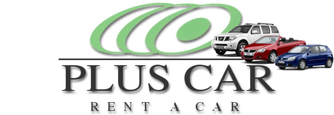 Plus Car Lanzarote - Rent a Car - Autovermietung